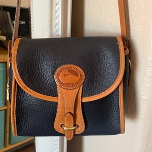 Vintage Dooney & Bourke Crossbody